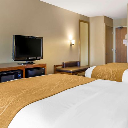 Comfort Inn Auburn - Seattle Экстерьер фото