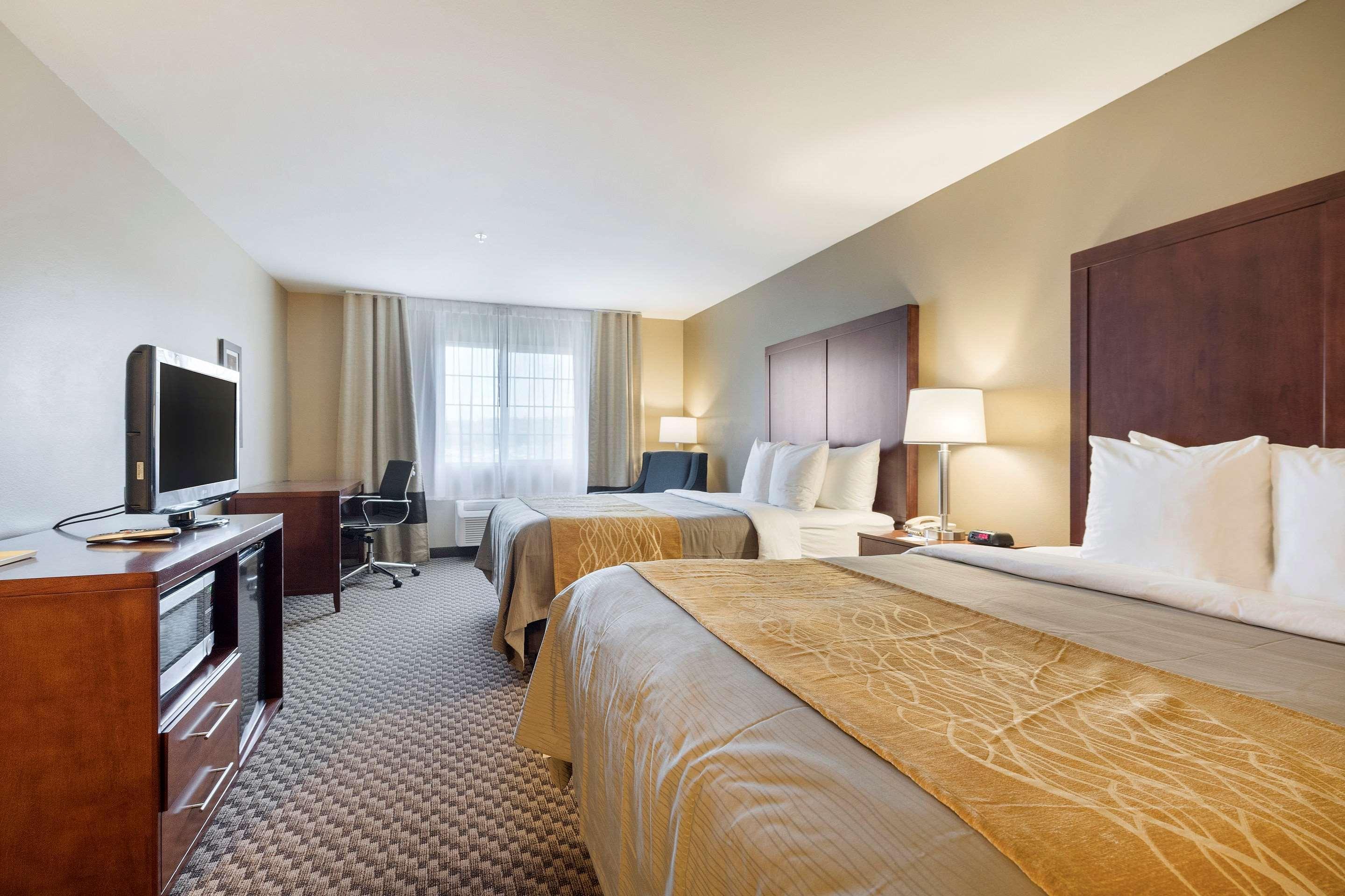 Comfort Inn Auburn - Seattle Экстерьер фото