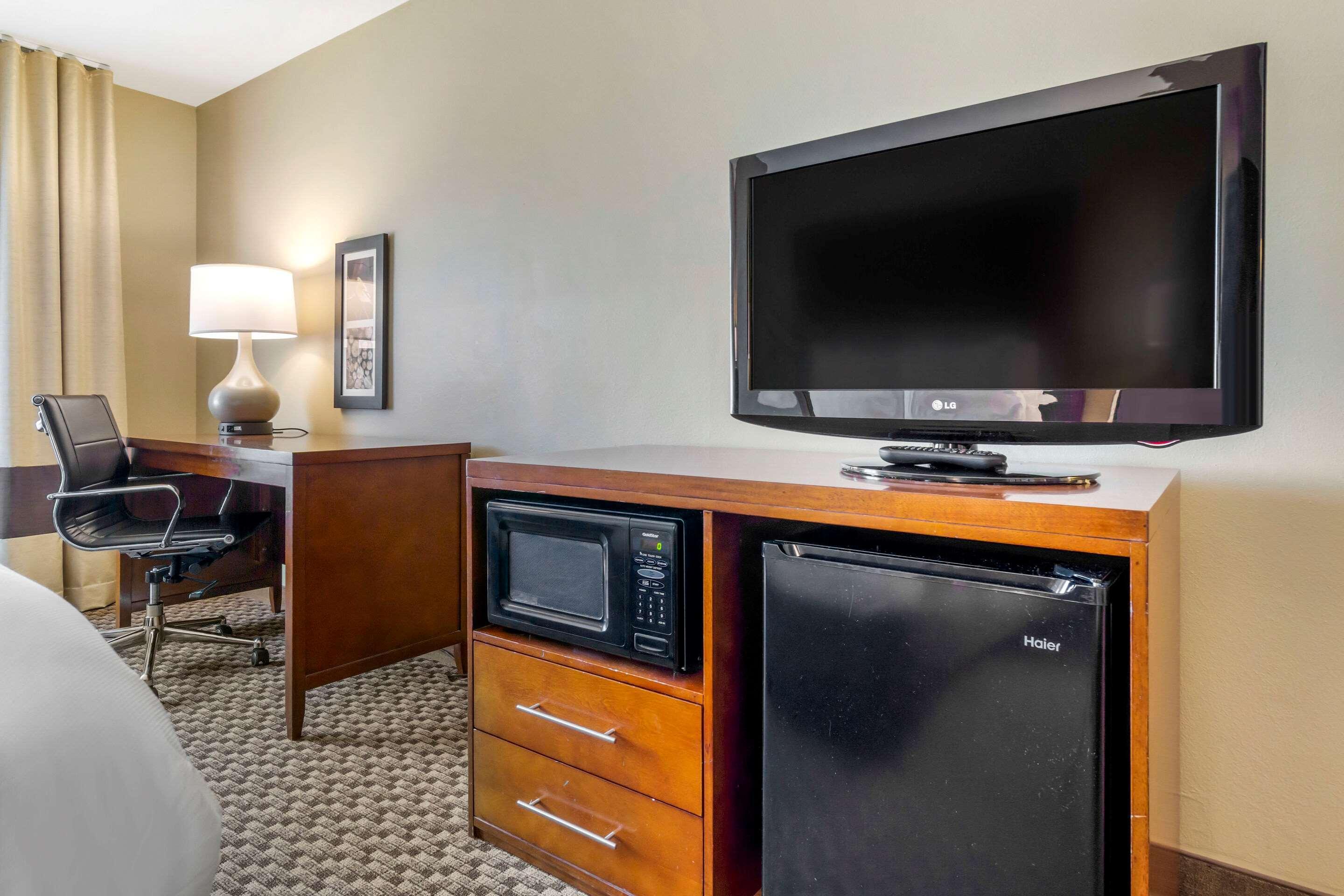 Comfort Inn Auburn - Seattle Экстерьер фото