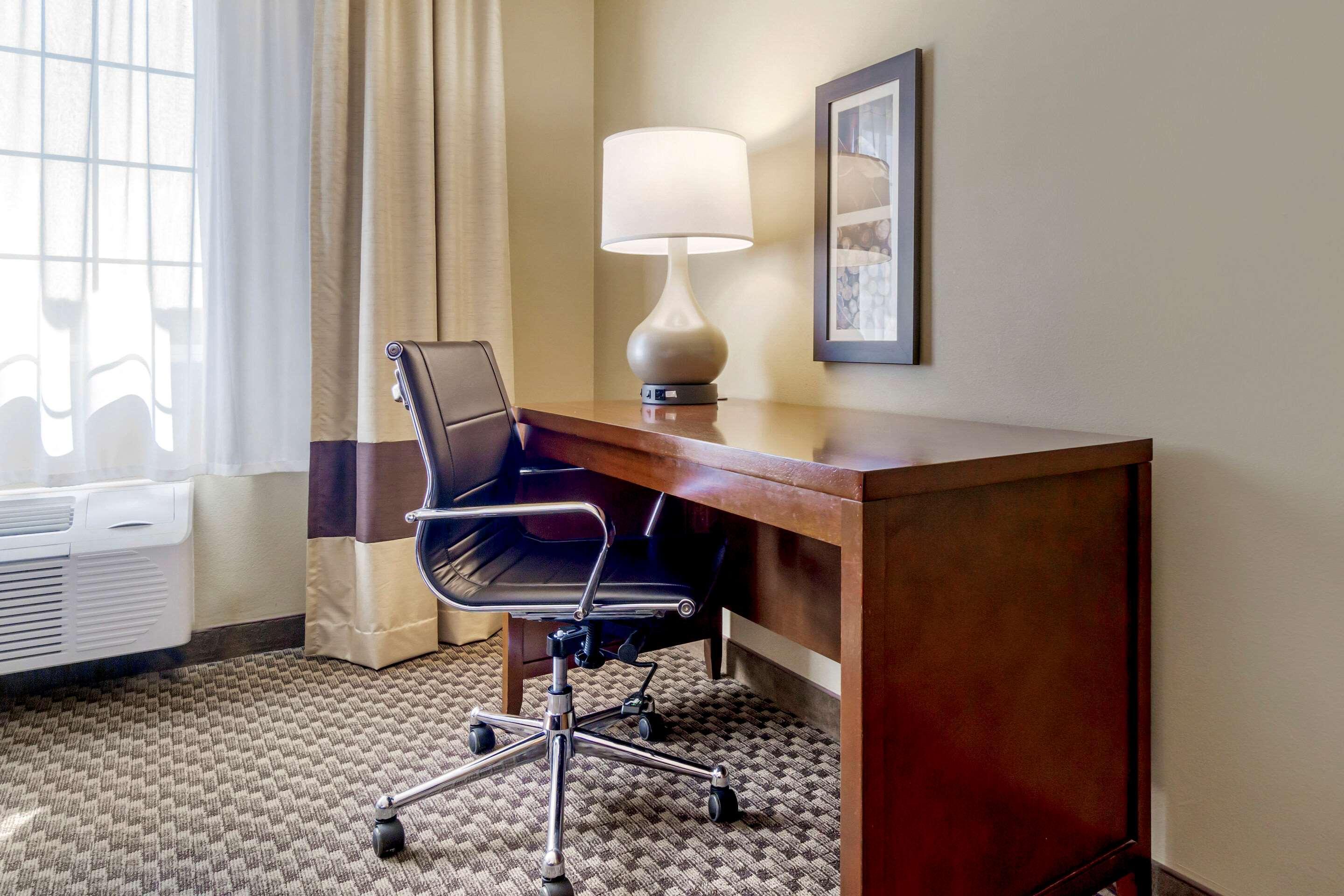 Comfort Inn Auburn - Seattle Экстерьер фото