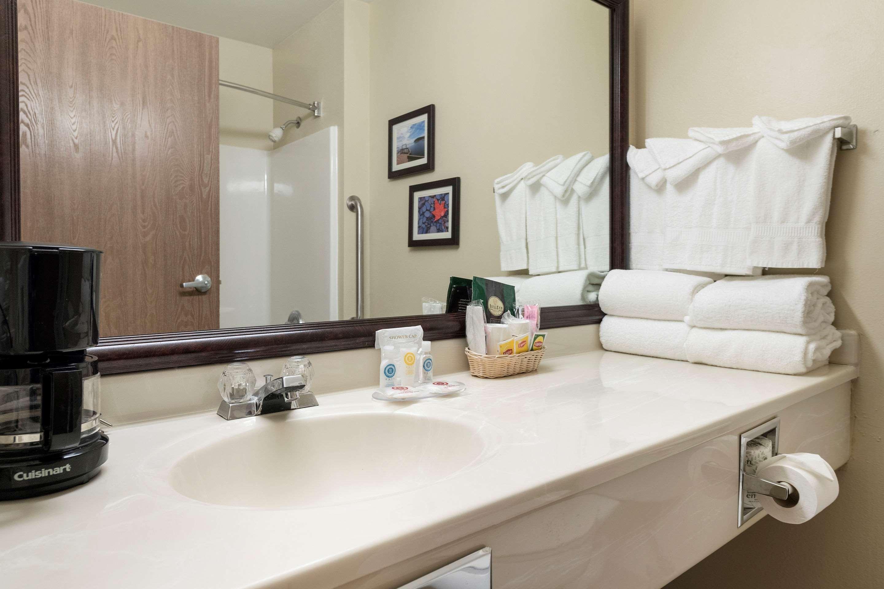Comfort Inn Auburn - Seattle Экстерьер фото