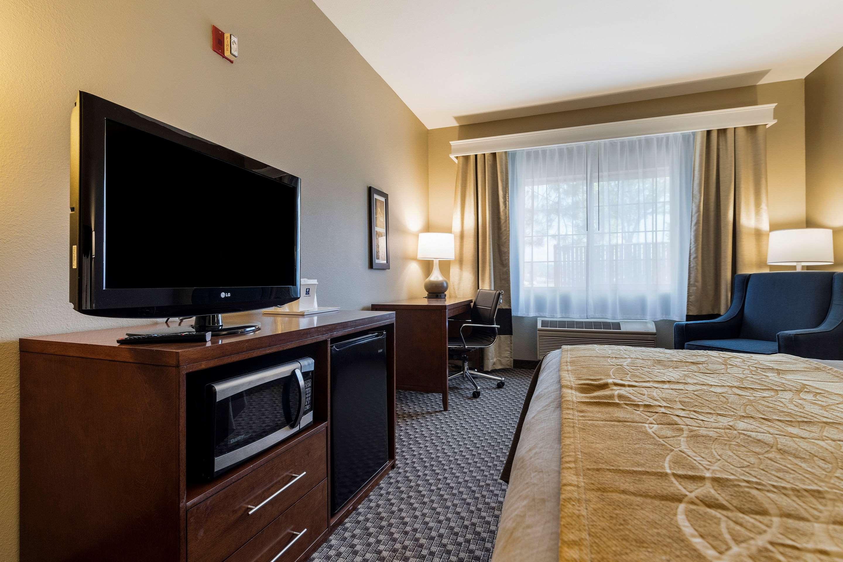 Comfort Inn Auburn - Seattle Экстерьер фото