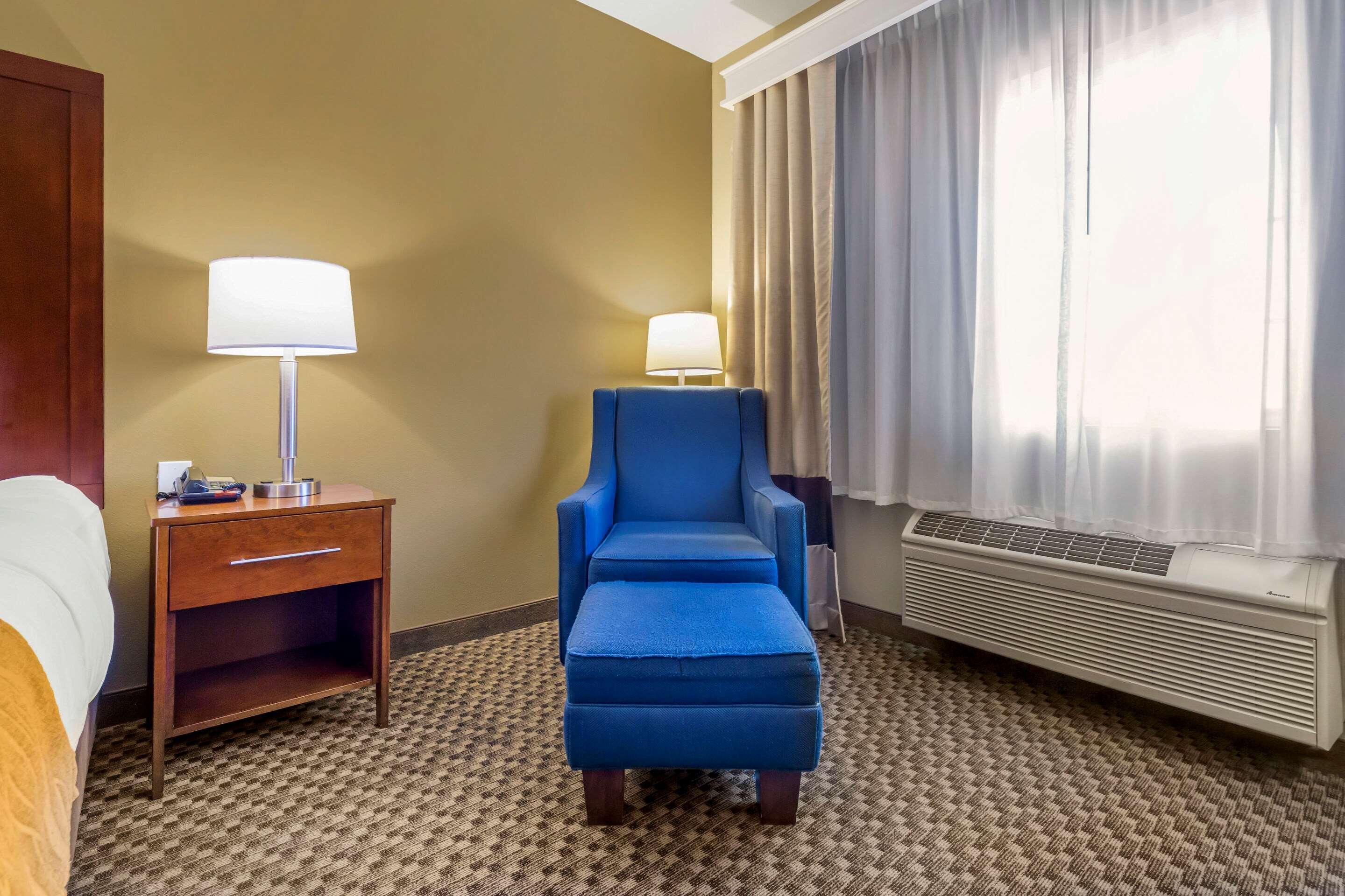 Comfort Inn Auburn - Seattle Экстерьер фото