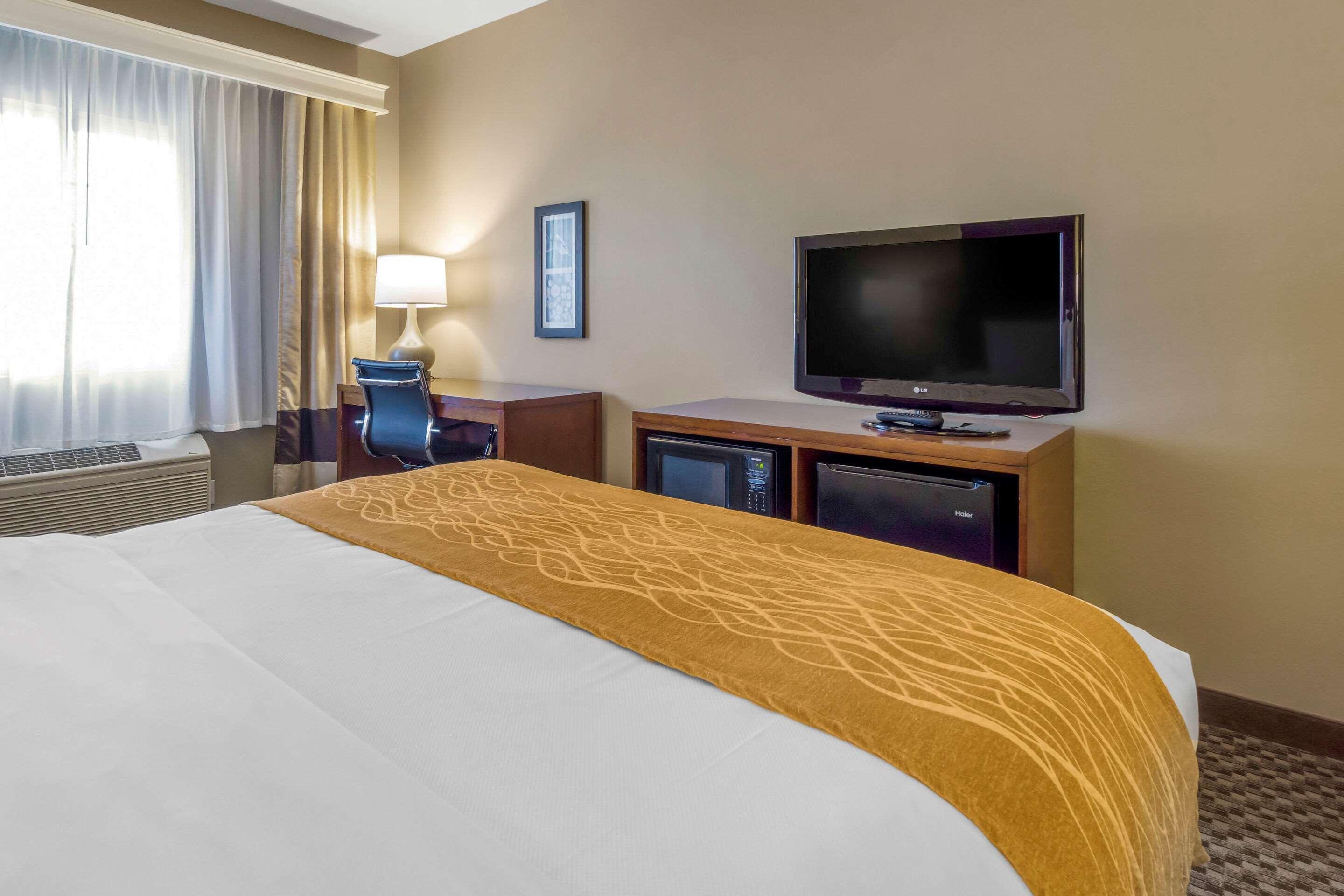 Comfort Inn Auburn - Seattle Экстерьер фото