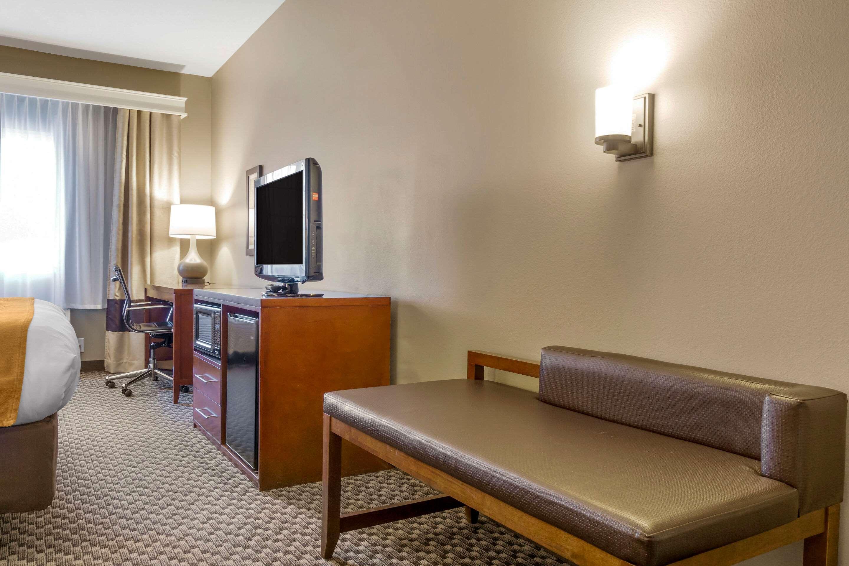 Comfort Inn Auburn - Seattle Экстерьер фото