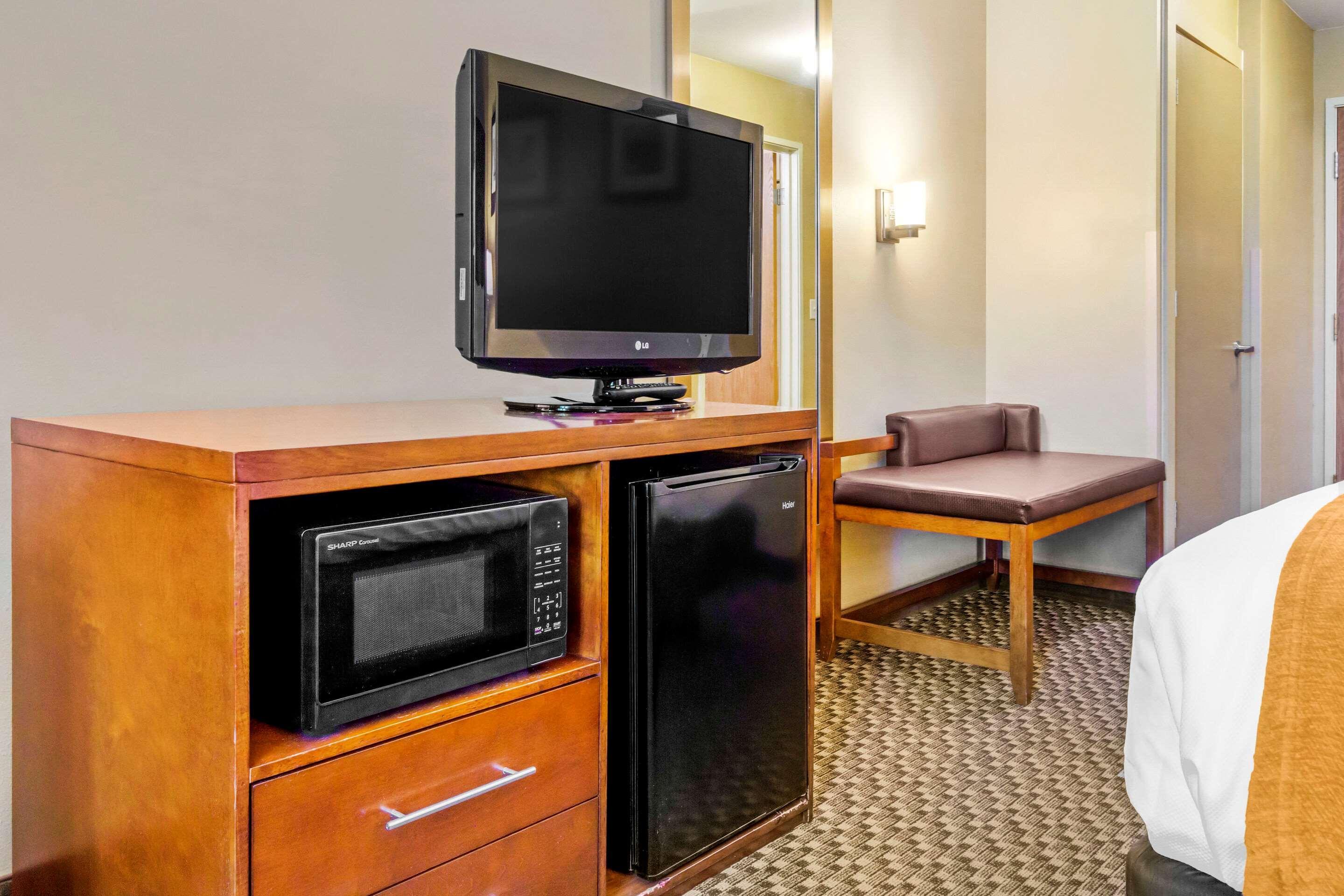 Comfort Inn Auburn - Seattle Экстерьер фото
