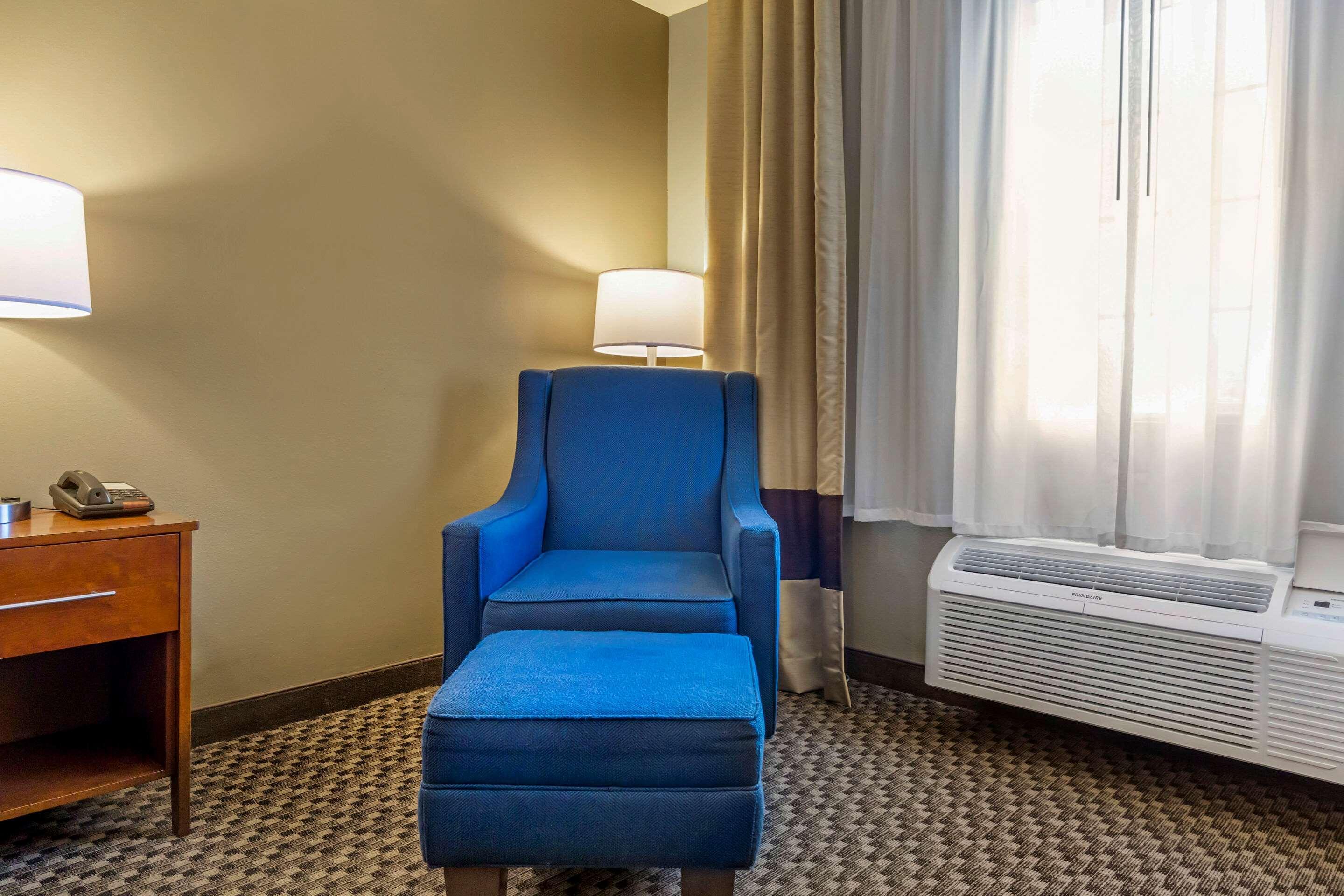 Comfort Inn Auburn - Seattle Экстерьер фото