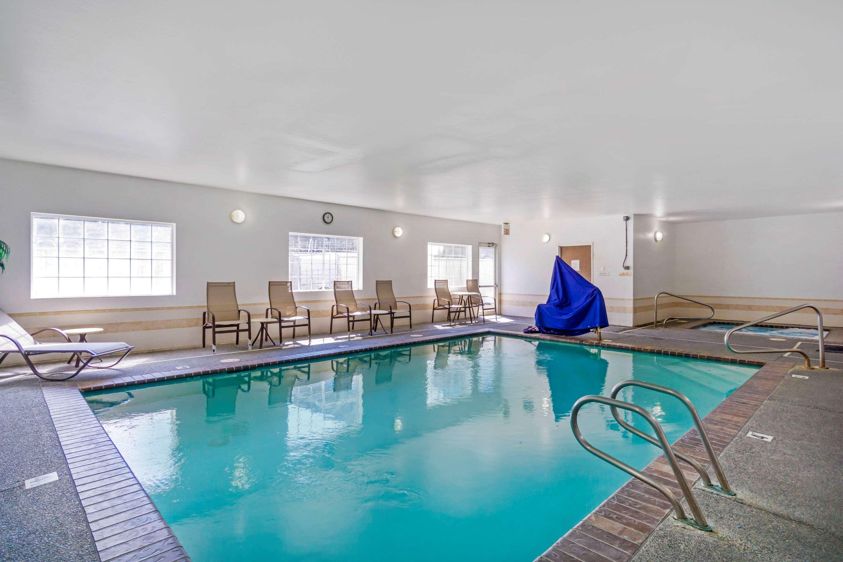 Comfort Inn Auburn - Seattle Экстерьер фото