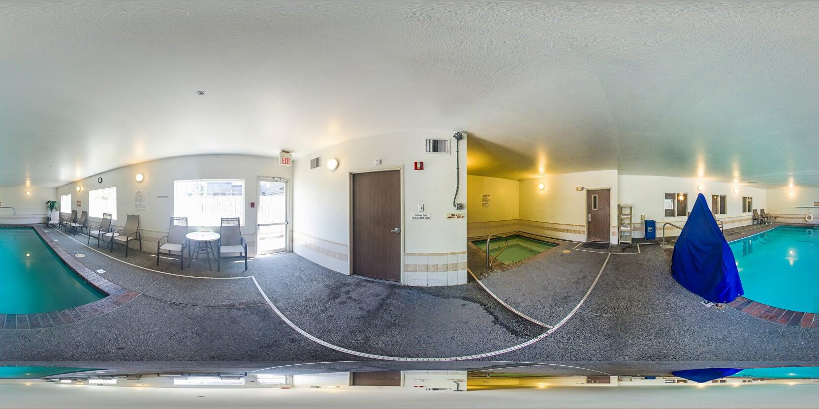 Comfort Inn Auburn - Seattle Экстерьер фото