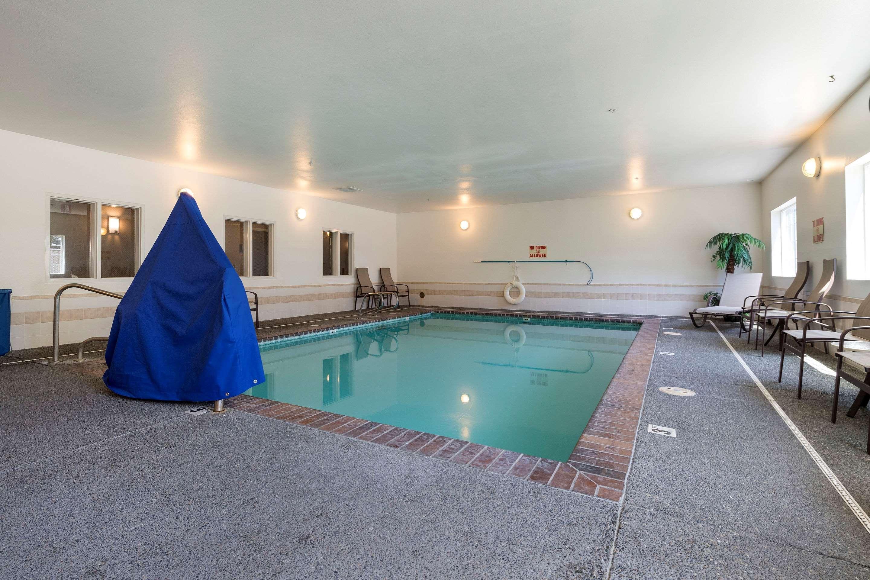 Comfort Inn Auburn - Seattle Экстерьер фото