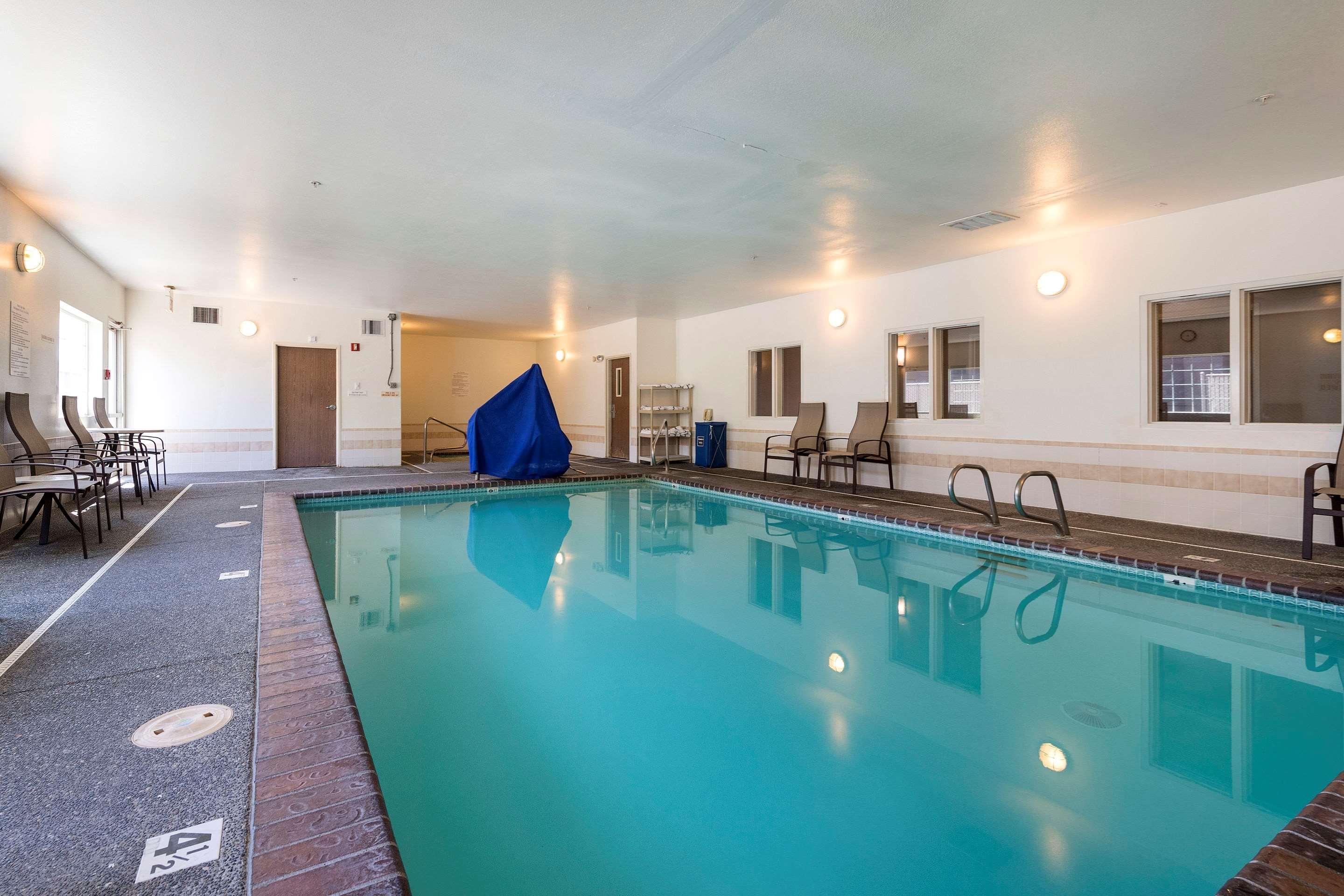 Comfort Inn Auburn - Seattle Экстерьер фото