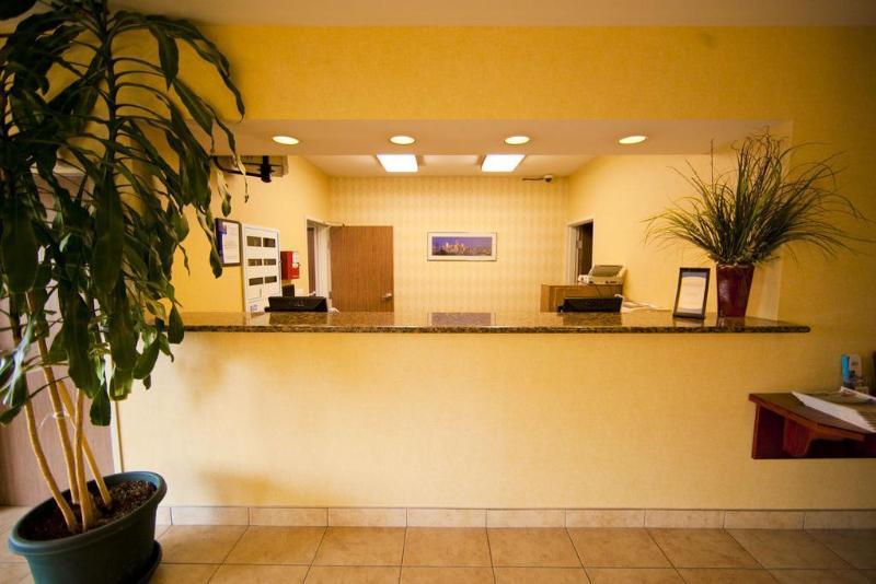 Comfort Inn Auburn - Seattle Экстерьер фото