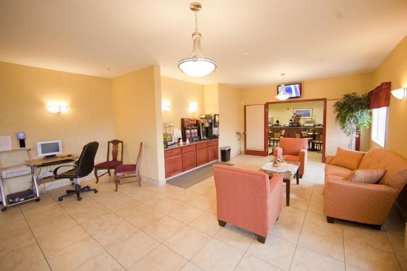 Comfort Inn Auburn - Seattle Экстерьер фото