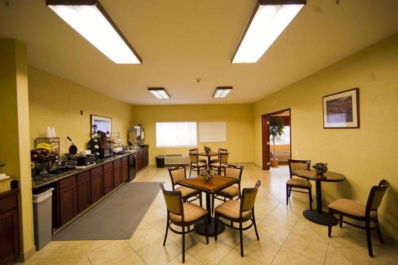 Comfort Inn Auburn - Seattle Экстерьер фото