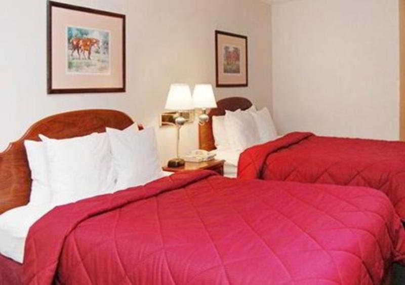 Comfort Inn Auburn - Seattle Экстерьер фото